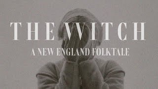 The Witch (2015) | Movieography