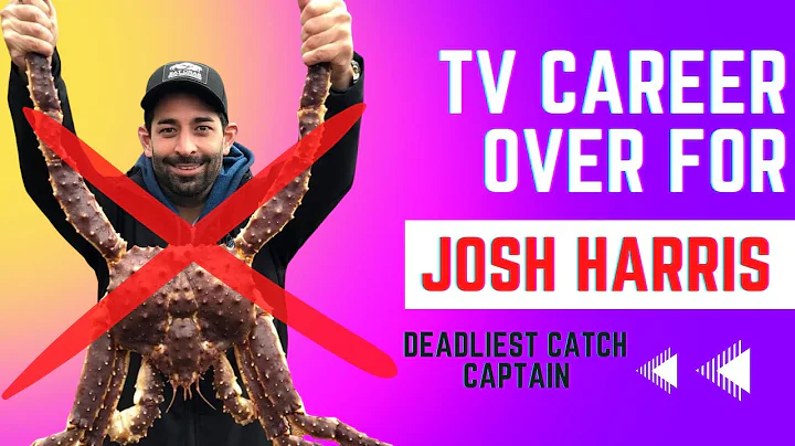Josh Harris TV career is over , Cornelia Marie los...