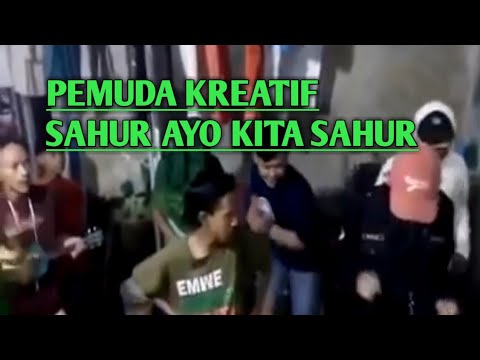 sahur-ayo-kita-sahur---pemuda-kreatif