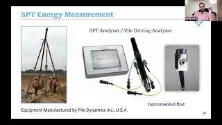 DFII DCGCF Webinar 2: Gold-Level Geotechnics for High-Rise Buildings Geo Foundations And Structures Pvt Ltd