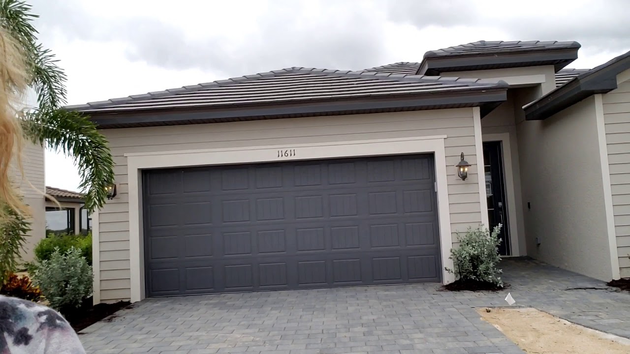 Timber Creek Fort Myers Florida YouTube