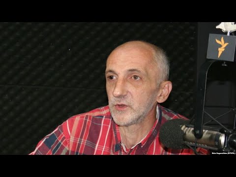 გია ხუხაშვილი - \"კრიზისის გადალახვის ფორმულა, როგორც ასეთი, დღეს არ არსებობს\"