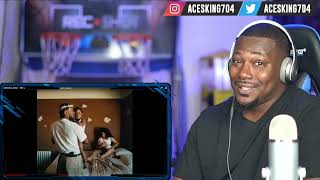 Kendrick Lamar -( We Cry Together ) ft. Taylour Paige *REACTION!!!*