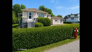 163 UPPER MACLEAN STREET, Glace Bay, NS