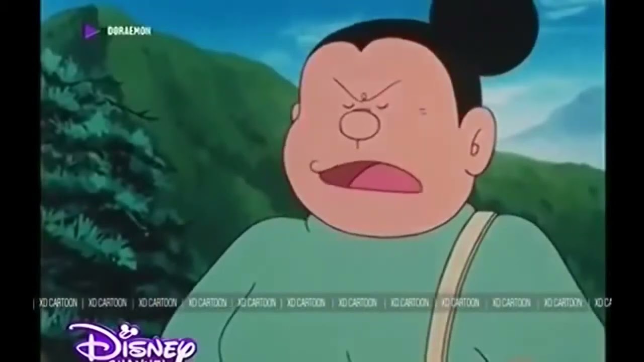 Doraemon Travel Window Set In Hindi