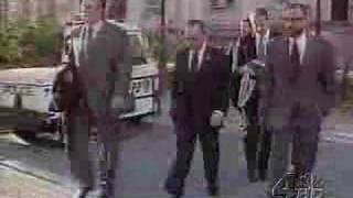 Mike Bloomberg's philanthropic activities