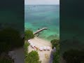 PAO PAO BEACH (islas del rosario )