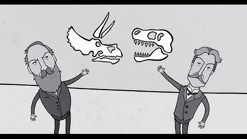 Dinosaur Wars: When Competition Goes Extinct | Learn Liberty