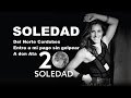 SOLEDAD Del Norte Cordobés Entre A Mi Pago Sin Golpear A Don Ata Jesús María 2017 mp3