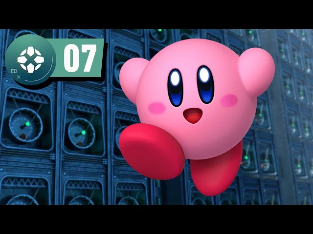 Lab Discovera - Kirby and the Forgotten Land Guide - IGN