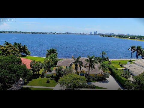 3410 Embassy Drive, West Palm Beach, FL home video tour