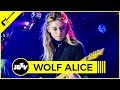 Wolf Alice - Giant Peach | Live @ JBTV