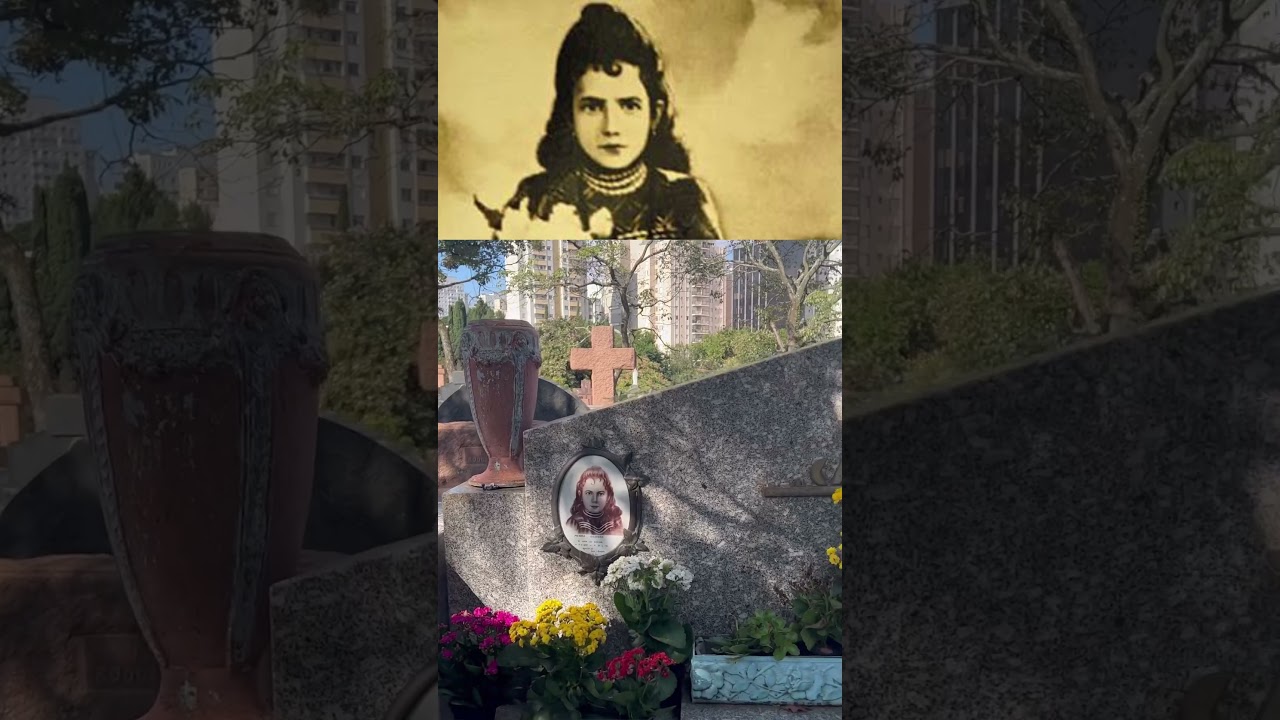 Santa Menina Izildinha