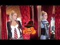 Trying on Halloween Costumes with Paris Hilton | Paris Hilton
