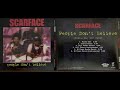 3 scarface  ice cube  people dont believe  no radio remixgeto boys nwa eazye dr dre nwa