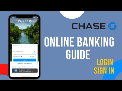 Chase Bank Login | Chase Online Banking Login | Sign In 2021