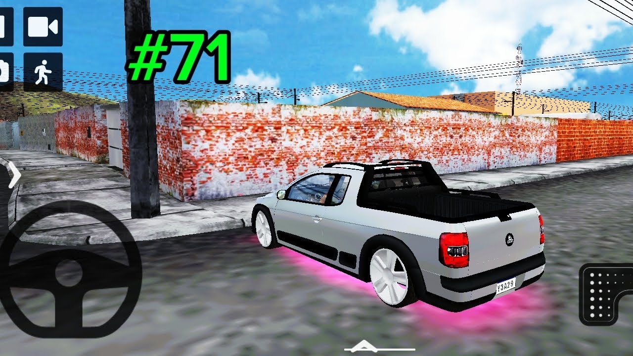 4x4 Dala Revo driving gameplay in Arabic style  level 71 