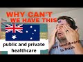 American Reacts to Australian Health Care | THIS ISN'T FAIR