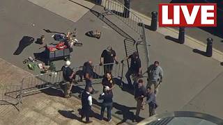 LIVE: Officials update on 26 Federal Plaza incident
