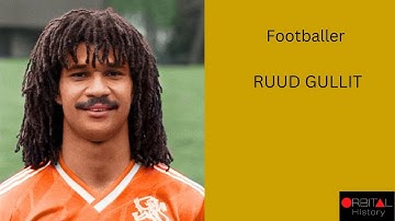 158. Ruud Gullit.