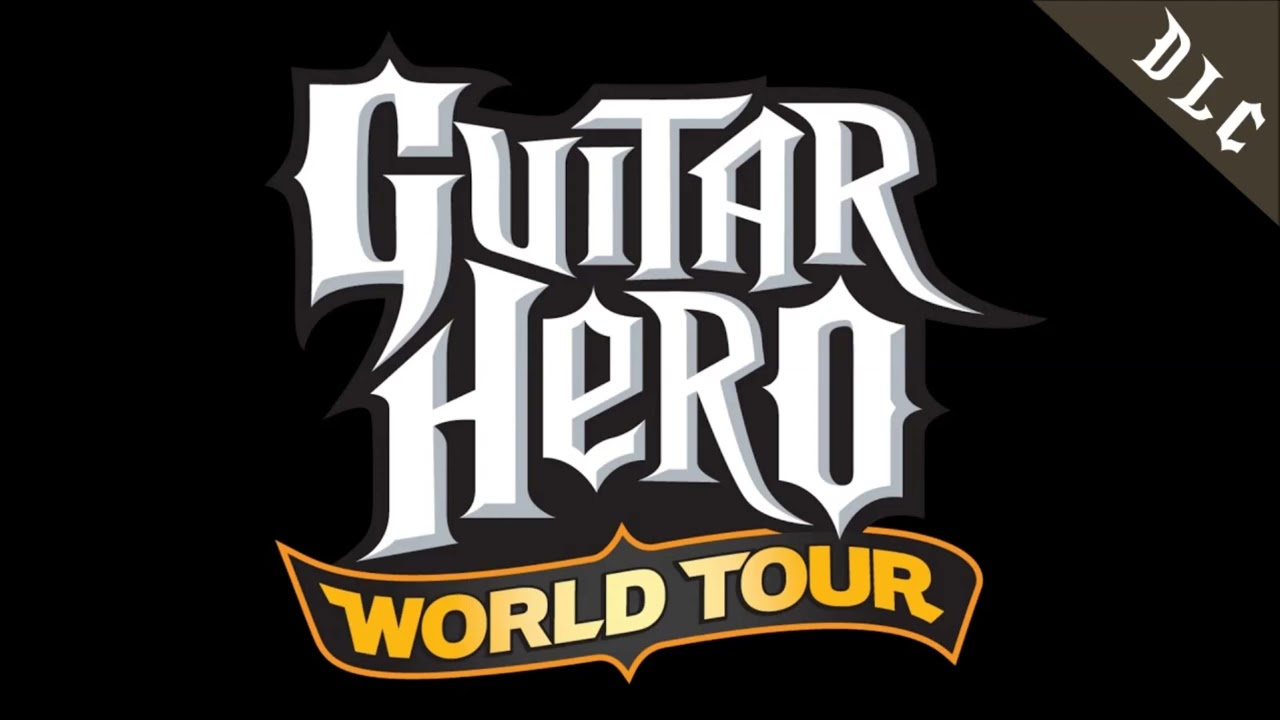Guitar Hero World Tour DLC (92) Queen We Are The Champions YouTube