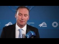 Coaching Excellence High Performance | Newcombe Medal 2016