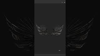 CYBERPUNK WINGS UGC #roblox#ugc#ugccreators#wings#cyberpunk