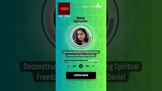 Deconstructing Faith &amp; Finding Spiritual Freedom with Wayne McDaniel | The Mindful Journey