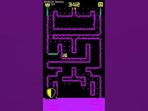Игра про лаберинт - YouTube