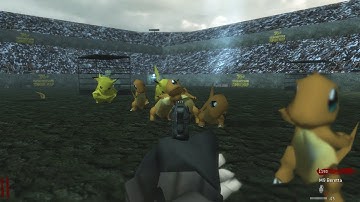 Call Of Duty Custom Zombies with Old Man McGowan