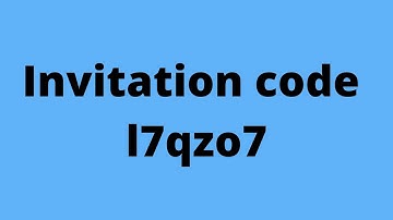 Sperax play invitation code