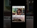 #naofloppa Star Wars Humor is DARK… Hot Aunts Meme 😂