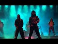 Electric Callboy - LIVE - Sonic Temple Festival 2026 - MOSH PIT - CROWDSURFING - 5/17/2026