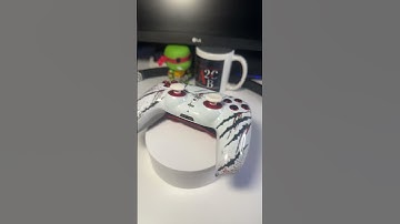 My Favorite PlayStation 5 Controller - Esports Ultimate by HexGaming