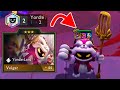 Radiant 3 Star Veigar ⭐⭐⭐ | Pengu&#39;s Party | TFT Set 11