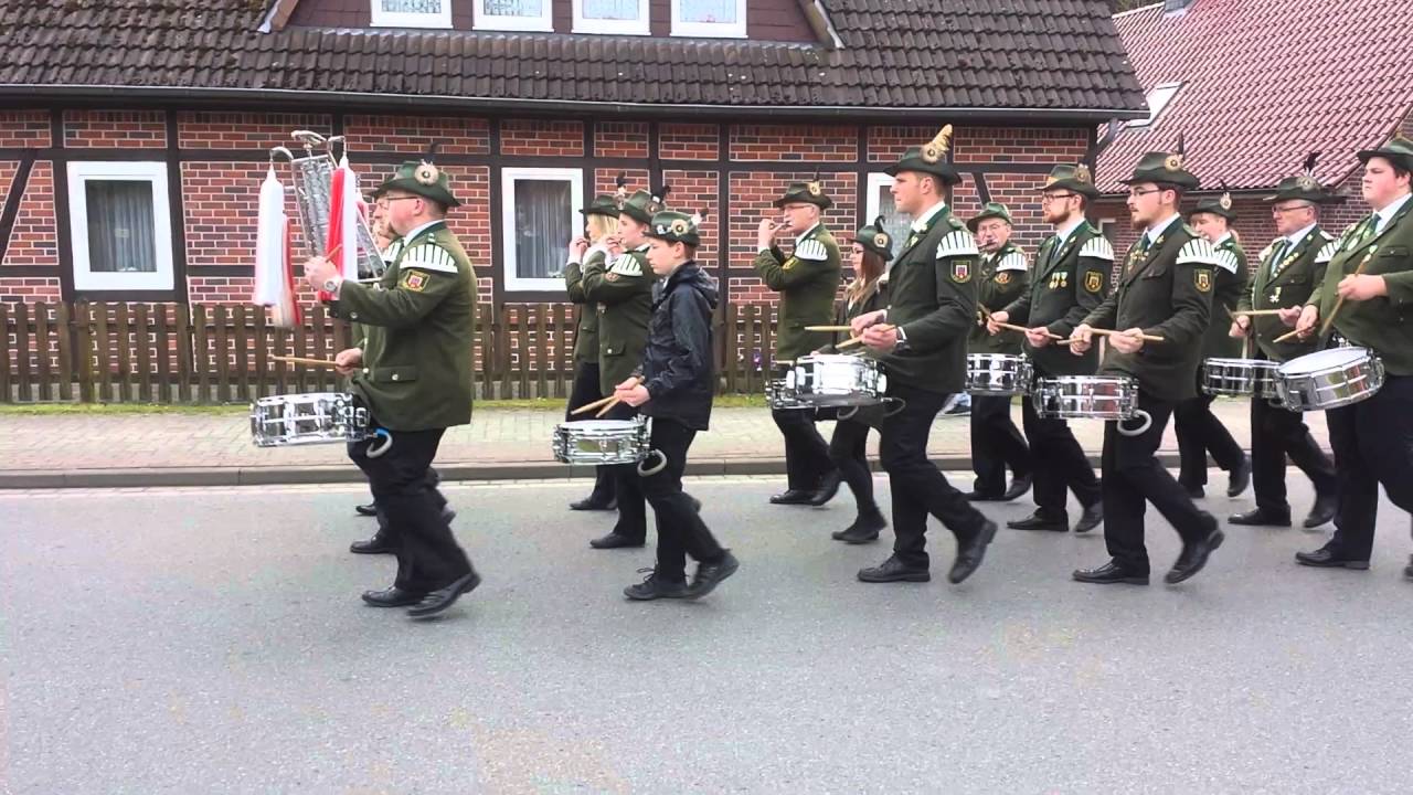 Schützenfest (Heidekreis)