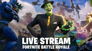 Fortnite Battle Royale Latest | Live
