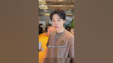 Chàng trai khó hiểu bạn gái ngày đầu hẹn hò #shorts