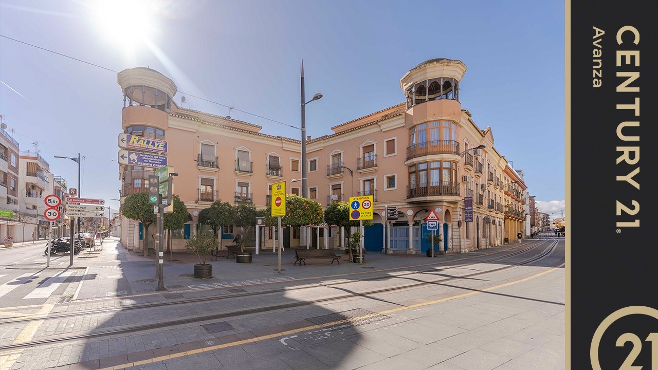 Piso en venta en Armilla - Century 21 Avanza Granada