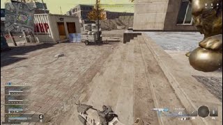 My first cod clip