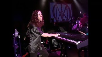 Dream Theater - Overture 1928 (Metropolis Pt. 2, Live at New York, 2000) (UHD 4K)
