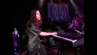 Dream Theater - Overture 1928 (Metropolis Pt. 2, Live at New York, 2000) (UHD 4K)