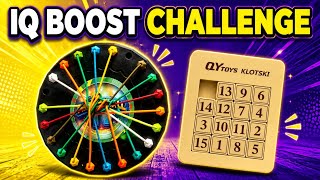 Try This Impossible Brain Game screenshot 4