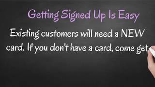 MyRewards Explained
