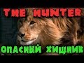 theHunter: Call of the Wild - Охота на дикого льва! Царь зверей в прямом эфире! (Игра охота)