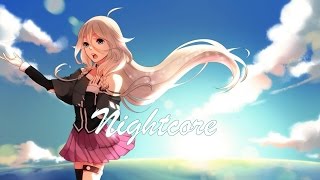 Nightcore-Das Gefühl