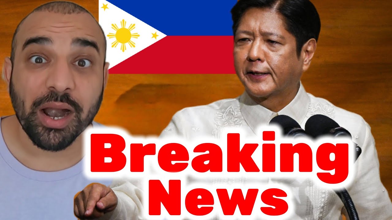 Philippines Breaking News: Marcos BANS all Philippines Offshore Gaming Operators (POGO)