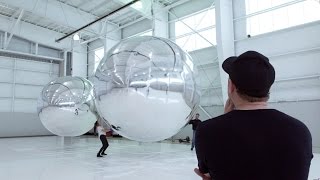 Preview: Trevor Paglen in Season 7 of ART21 'Art in the Twenty-First Century' (2014) Preview: Trevor Paglen in Season 7 of ART21 'Art in the Twenty-First Century' (2014)