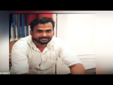 യുവതിയുടെ കൈകൾ വെട്ടിമാറ്റിയ ഭർത്താവ് അറസ്റ്റിൽ