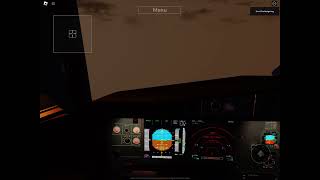 Roblox A320 GPWS Test